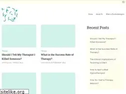 Sites similar to psychotherapyconsultants.co.uk