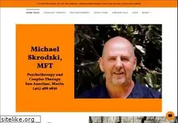 Sites similar to psychotherapymarin.com