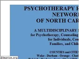 Sites similar to psychotherapyresources.com