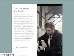Sites similar to psychothriller.de