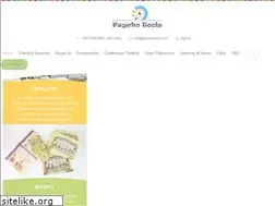 Sites similar to psychotools.com