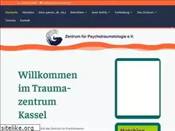 Sites similar to psychotraumazentrum-kassel.de