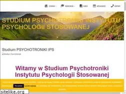 Sites similar to psychotronika.com.pl