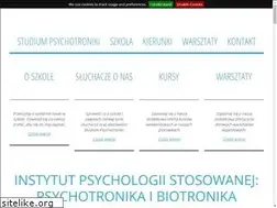 Sites similar to psychotronika.org.pl