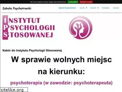 Sites similar to psychotronika.warszawa.pl