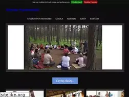 Sites similar to psychotronika.waw.pl