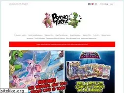 Sites similar to psychoturtlegames.com