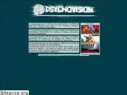 Sites similar to psychovision.net