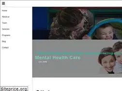 Sites similar to psychowellnesscenter.com