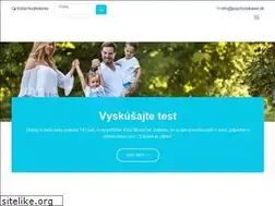 Sites similar to psychozdravie.sk