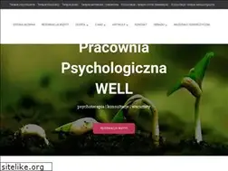Sites similar to psychozytywnie.pl