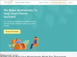 Sites similar to psychpoint.com