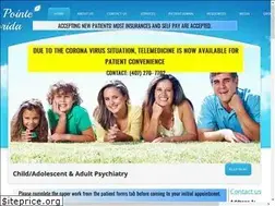 Sites similar to psychpointe.com
