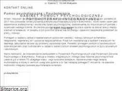 Sites similar to psychpro.pl