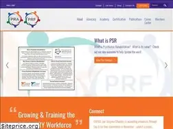 Sites similar to psychrehabassociation.org