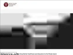 Sites similar to psychri.org