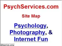 Sites similar to psychservices.com
