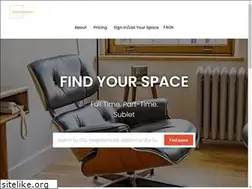 Sites similar to psychspaces.com