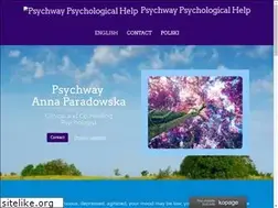 Sites similar to psychway.com