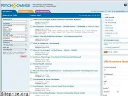 Sites similar to psychxchange.com.au