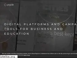 Sites similar to psycle.com