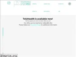 Sites similar to psycmi.com
