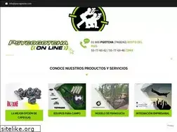 Sites similar to psycogotcha.com