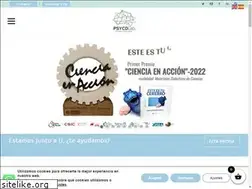 Sites similar to psycolab.com