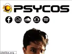 Sites similar to psycos.ch