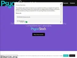 Sites similar to psycosource.com