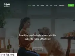 Sites similar to psycreality.com