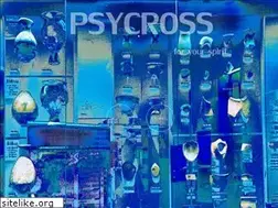 Sites similar to psycross.com