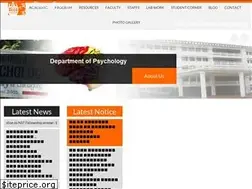 Sites similar to psycu.net