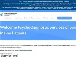 Sites similar to psydiagnostic.com