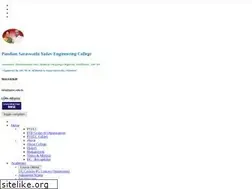 Sites similar to psyec.edu.in