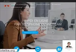 Sites similar to psyenligne.org