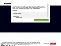Sites similar to psyfako.org