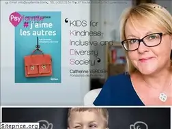 Sites similar to psyfamille.com