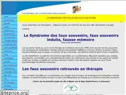Sites similar to psyfmfrance.fr