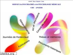 Sites similar to psyfontevraud.free.fr