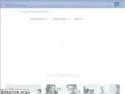 Sites similar to psyfrance.fr