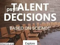 Sites similar to psyft.com