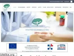 Sites similar to psyhat.gr
