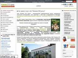 Sites similar to psyhelp.ru