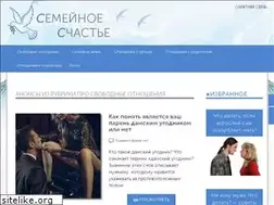 Sites similar to psyhoblog.ru