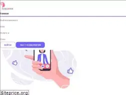 Sites similar to psyhologram.ru