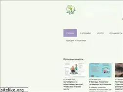 Sites similar to psyhosp.ru