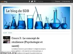 Sites similar to psyifsi.over-blog.com
