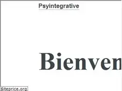 Sites similar to psyintegrative.fr