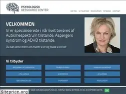 Sites similar to psyk-ressource.dk